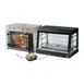 Vollrath 40733 Countertop Hot Food Display Case 3 image