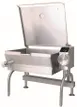 Cleveland SEL40T1 EASYTOUCH Electric Tilting Skillet Braising Pan 1 image