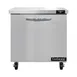Continental Refrigerator SW32N 32" 1-Section WorkTop Refrigerator w/ 1 Door, 9 cu. ft. 1 image