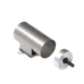 Globe S2-FPA Vegetable Hopper for S2-Series Premium Slicers Only 1 image