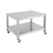 Garland US Range A4528351 Equipment Stand, 36" W, Open Base with Shelf 1 image