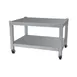 Garland US Range A4528351 Equipment Stand, 36" W, Open Base with Shelf 3 image