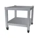 Garland US Range A4528796 24" Cooking Equipment Stand w/ Open Base with Shelf, Casters 2 image