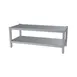 Garland US Range A4528801 Equipment Stand, 60" W, Open Base with Shelf 1 image