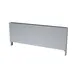 Garland US Range CCBR-72 Cuisine Backguard/Flue Riser, 24" High, 72" Wide 1 image