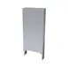 Garland US Range CCDBR-18 Cuisine Backguard/Flue Riser, 35" High, 18" Wide 1 image