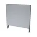 Garland US Range CCDBR-36ASBR Cuisine Back Riser, Double-Deck, 35" High 1 image