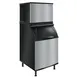 Koolaire KYP0700W 30" Ice Machine Head, Half‑Cube Ice, 625 lb/24h, Water‑Cooled, NSF 1 image
