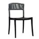 Grosfillex UT837017 Outdoor Side Chair 1 image