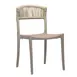 Grosfillex UT837181 Outdoor Side Chair 1 image