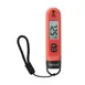 Mikasa 5340402FS Infrared Thermometer, Non-Contact 0-1200°F, 2.5" Laser, Steel Body - 1/Case 2 image