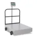 Pro-Cut EQM-1000/2000 Digital Receiving Scale 1 image