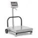 Pro-Cut FS250 Digital Receiving Scale 1 image
