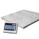 Pro-Cut PLP-2500-5PRNT-2500/5000 Digital Receiving Scale 1 image