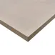 BFM Seating SS3042 - Midtown Rectangular Table Top 30" W x 42" D 1-7/8" Thick Sandstone Laminate Finish 2mm ABS Edge Honeycomb Core Scratch‑Resistant Includes Mounting Hardware 2 image