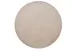 BFM Seating SS36R – 36" Diameter Round Laminate Table Top, Self‑Edge, 1‑7/8" Thick Honeycomb Core, Textured Sandstone Finish, Scratch‑Resistant, Includes Mounting Hardware 1 image