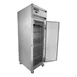Continental Refrigerator 1FN 26" 1-Section Reach-In Freezer, Solid Door, Top Mounted, 20 cu. ft. 2 image