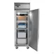 Continental Refrigerator 1FN 26" 1-Section Reach-In Freezer, Solid Door, Top Mounted, 20 cu. ft. 3 image