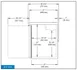 Continental Refrigerator BB79N Refrigerated Back Bar Cooler w/ 3 Solid Doors, 28 Cu Ft, 79" W 4 image