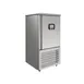Follett FBC-10T-RH 32" Reach in Blast Chiller/Shock Freezer, 10 Pans, 55 lbs Freeze / 77 lbs Chill 1 image