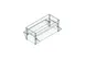 Randell RS AFS-DTDS-48 Stationary Sneeze Guard 1 image