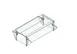 Randell RS AFS-STDS-72 Stationary Sneeze Guard 1 image
