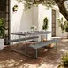 Flash Furniture RB-EBB-3072FD-MND-GY-GG Outdoor Folding Table 1 image