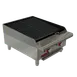 Coriat USA ACV-2 Countertop Gas Charbroiler 1 image