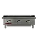 Coriat USA ACV-3 Countertop Gas Charbroiler 2 image