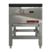 Coriat USA EC-1 Gas Stock Pot Range 2 image