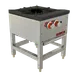 Coriat USA EC-1 Gas Stock Pot Range 1 image