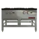 Coriat USA EC-2 Gas Stock Pot Range 2 image