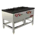 Coriat USA EC-2 Gas Stock Pot Range 1 image