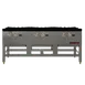 Coriat USA EC-3 Gas Stock Pot Range 2 image
