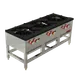 Coriat USA EC-3 Gas Stock Pot Range 1 image