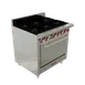 Coriat USA EC-6-HG Gas 30" Restaurant Range 1 image