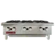 Coriat USA PCV-6 Gas Countertop Hotplate 2 image