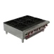 Coriat USA PCV-6 Gas Countertop Hotplate 1 image