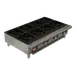 Coriat USA PCV-8 Gas Countertop Hotplate 1 image