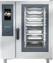 Eloma ELOMA GENIUS 10-11-3AE Electric Combi Oven 1 image