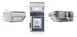Eloma MT623CTRFSLC Electric Combi Oven 2 image