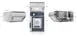 Eloma ST623CTRFSLC-DBL Electric Combi Oven 2 image