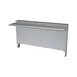 Garland US Range CCHS-54 Cuisine Backguard/Flue Riser, with Single High Shelf 1 image