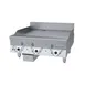Garland US Range CG-36R 36" Countertop Thermostatic Gas Griddle, Rear Drain, 90.000 BTU 1 image
