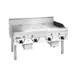 Garland US Range CG-48R 48" Countertop Thermostatic Gas Griddle, Rear Drain, 120.000 BTU 2 image