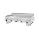 Garland US Range CG-60R 60" Countertop Thermostatic Gas Griddle, Rear Drain, 150.000 BTU 2 image