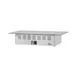 Garland US Range E22-36-36GMX 36" Electric Drop-In Teppanyaki Griddle, Thermostatic Control 1 image