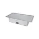 Garland US Range E22-36-36GMX 36" Electric Drop-In Teppanyaki Griddle, Thermostatic Control 2 image