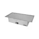 Garland US Range E22-36-45GMX 46" Electric Drop-In Teppanyaki Griddle, Thermostatic Control 2 image