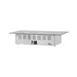Garland US Range E22-36-48GMX 48" Electric Drop-In Teppanyaki Griddle, Thermostatic Control 1 image